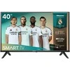 Televizorius Hisense FHD Smart TV | 40A4Q | 40" | Smart TV | VIDAA OS | FHD | Juodas