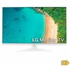 Televizorius LG 27" TQ615S Series, Baltos spalvos