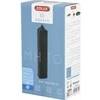 Zolux Aquaya mini šildytuvas 10 W - vandens šildytuvas 0- 10 l colio. juoda