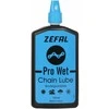 Tepalas grandinėms Zefal ACEITE LUBRICANTE PRO WET LUBE