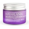 Matarrania BIO CREAM DEODORANT lemon and thyme without baking soda 30 ml