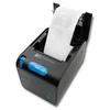 Qoltec 51892 Terminis ritinys 80 x 80 | 55g/m2 | 10 vnt | Be BPA