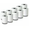 QOLTEC 51895 Terminis ritinys 57 x 30 55g/m2 10vnt. Be BPA