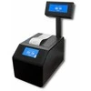 QOLTEC 51899 Terminis rulonas 57 x 16 55g / m2 10 vnt. Būkite BPA
