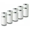 QOLTEC 51899 Terminis rulonas 57 x 16 55g / m2 10 vnt. Būkite BPA
