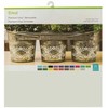 Cricut Arkusz winylu do transferu termicznego Cricut Removable (20 vnt.)