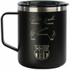FC Barcelona termo puodelis su autografais 400 ml 972195