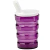 sundo Mug for a disabled person - safe Violetinė