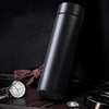 Thermo mug with LED ekranas Ruhhy 23261