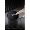 Gertuvė Termosinis puodelis su temperatūros indikatoriumi, 500 ml, LCD ekranu