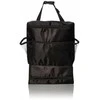Car seat organiser with thermal bag