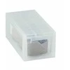 Terry Plastikinė dėžė su stalčiumi Light Drawer S