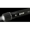 Flir Nekontaktinis IV įtampos detektorius su trigubu signalizacija ir žibintuvėliu