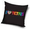 Tetris pagalvės užvalkalas 40*40 cm