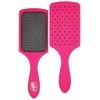 Wet Brush Wet Wet Paddle Detangler Large - Rožinė