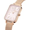 TIMEX EASY READER klasikinis INDIGLO moteriškas laikrodis T2N525 + dėžutė