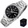 TIMEX Easy Reader vyriškas laikrodis TW2W52000 + dėžutė
