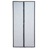 Tinklelis nuo uodų durims, 100x210 mm, aukštis