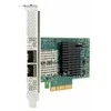 Hewlett Packard (HP) Broadcom BCM57414 Ethernet 10/25Gb 2 prievadų SFP28 adapteris