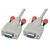 Lindy 3m, baltas (31577)