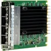 Hewlett Packard (HP) HPE Ethernet 1Gb 4 prievadų BASE-T I350-T4 OCP3 adapteris Gen10 Plus
