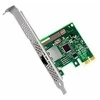 INTG INTEL I210T1 serverio adapteris 1 prievado 10/100/1000Mbps vieno prievado varinis PCI-e x1 žemo profilio viso aukščio mažmeninė prekyba