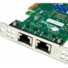 Card Intel X550T2 940128 (PCI-E, RJ-45, 2x 100/1000/2500/5000/10000Mbps)