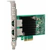 INTG 10GB 2xRJ45 Intel X550-T2 Server - Integration only