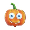 T√∂k Boo f√≥lia lufi 44 cm