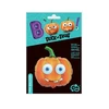 T√∂k Boo f√≥lia lufi 44 cm