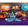GoDan Balon foliowy BOO! Dynia 44cm