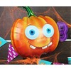 GoDan Balon foliowy BOO! Dynia 44cm