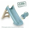 Smoby Life Slide XS Mėlyna