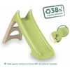 Smoby Life Slide XS žalia