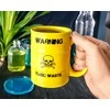 GM Puodelis "Toxic Waste"