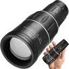 Monocular 16x52 bak-4 day night lornette