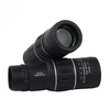 Monocular 16x52 bak-4 day night lornette