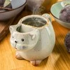 „Tomcat“ puodelis su arbatos kišenėle