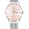 Laikrodis TOMMY HILFIGER 1781970 ALEX WOMEN'S WATCH (zf502d)