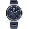 Moteriškas laikrodis TOMMY HILFIGER 1782281 EVE (zf551c)