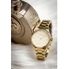 TOMMY HILFIGER MOTERIŠKAS LAIKRODIS 1782588 - Iris (zf607a) + DĖŽUTĖ