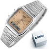 TOMMY HILFIGER MOTERIŠKAS LAIKRODIS 1782589 - Iris (zf607b) + DĖŽUTĖ