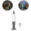 Tornado LED lavos lempa