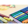 12 Minkštų Pastelių Rinkinys - Asortimentas - Royal Talens