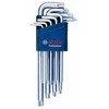 Bosch Torx raktų rinkinys