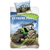 „Tractor Extreme Power“ patalynės komplektas 140–200 cm, 70–90 cm
