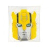 GoDan Bumblebee Transformers kaukė, universalaus dydžio