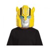 GoDan Bumblebee Transformers kaukė, universalaus dydžio