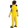 „GoDan Bumblebee Fancy Transformers“ kostiumas M dydžio