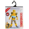 „GoDan Bumblebee Fancy Transformers“ kostiumas M dydžio